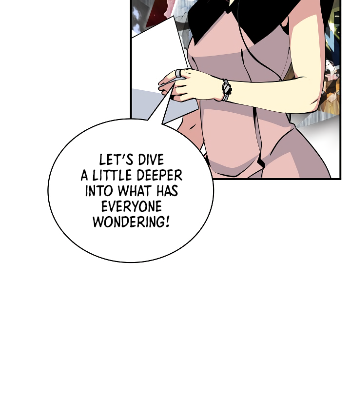 I'm Destined For Greatness! Chapter 60 page 104 - Chapter 60