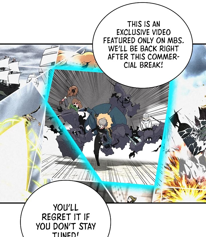 I'm Destined For Greatness! Chapter 60 page 105 - Chapter 60