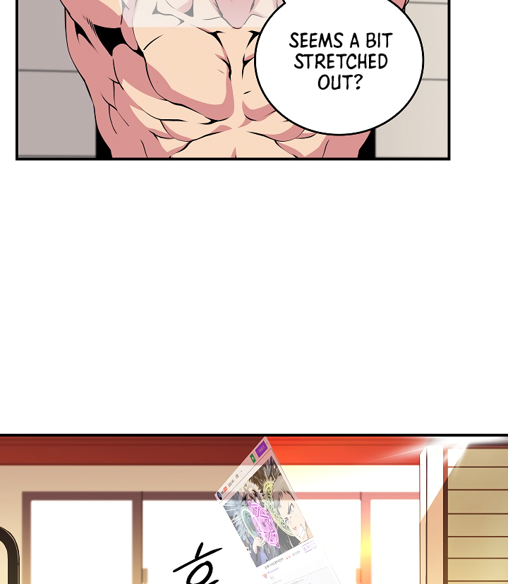 I'm Destined For Greatness! Chapter 60 page 109 - Chapter 60