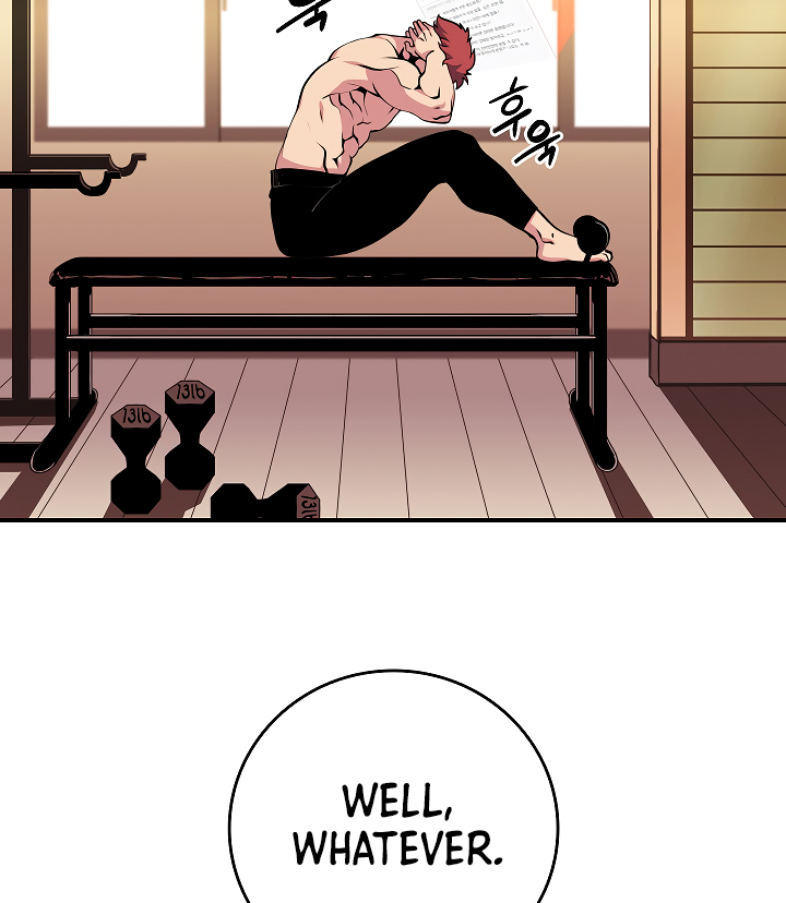 I'm Destined For Greatness! Chapter 60 page 110 - Chapter 60