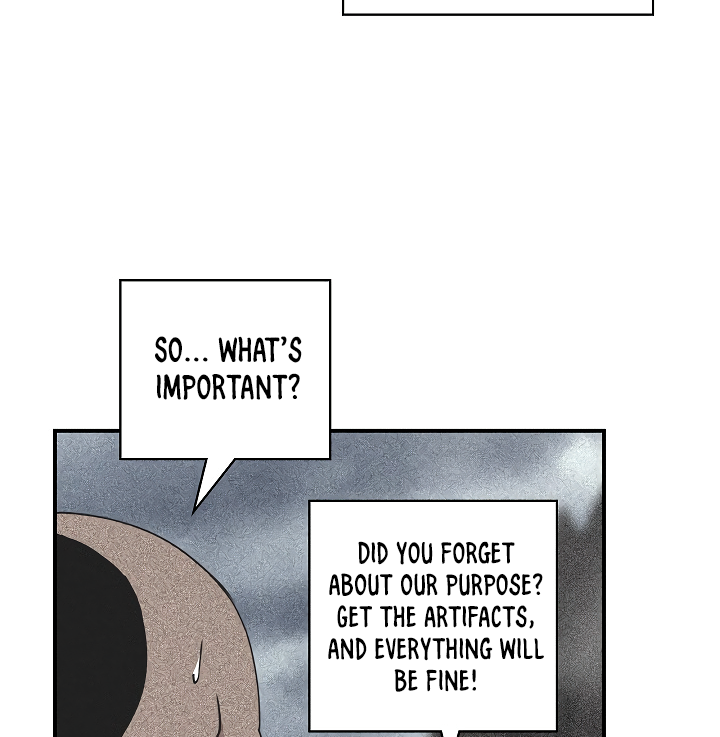 I'm Destined For Greatness! Chapter 60 page 14 - Chapter 60