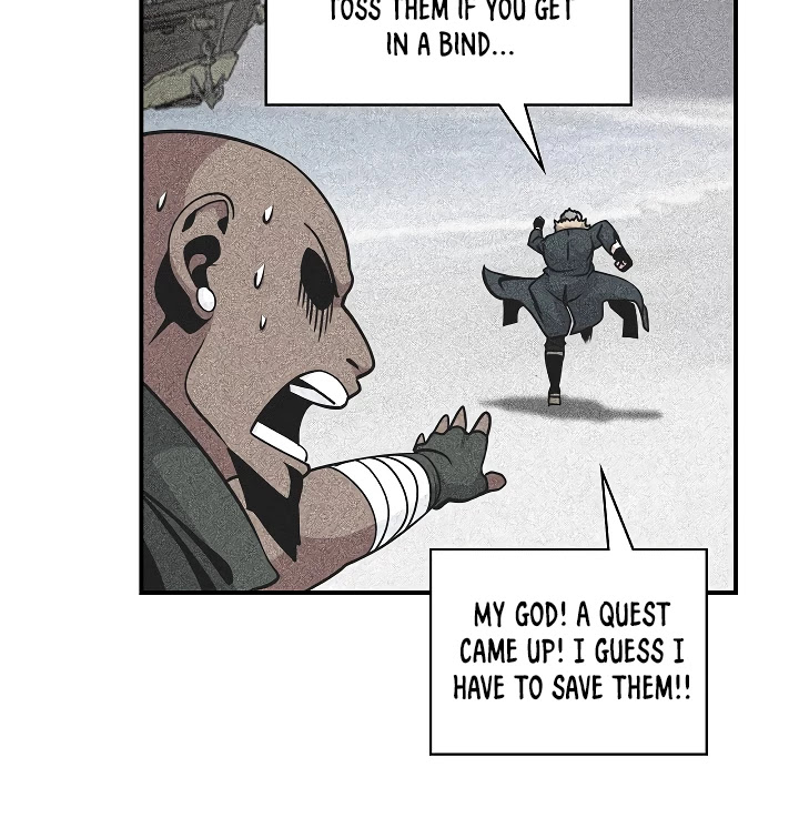 I'm Destined For Greatness! Chapter 60 page 16 - Chapter 60