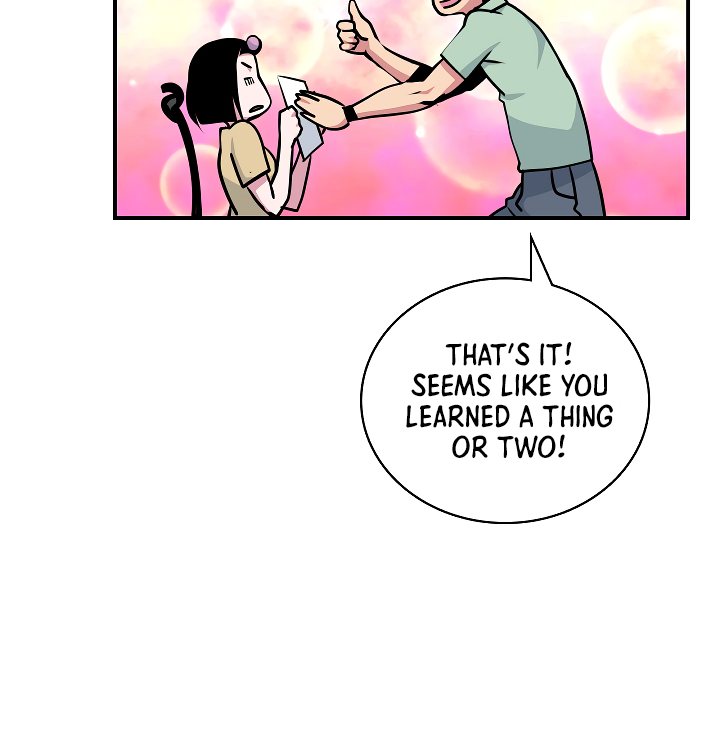 I'm Destined For Greatness! Chapter 60 page 19 - Chapter 60