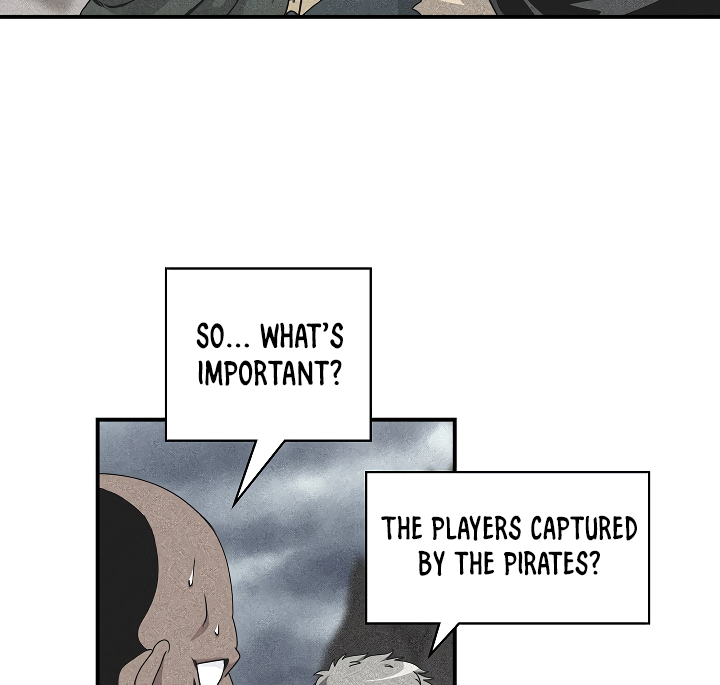 I'm Destined For Greatness! Chapter 60 page 22 - Chapter 60