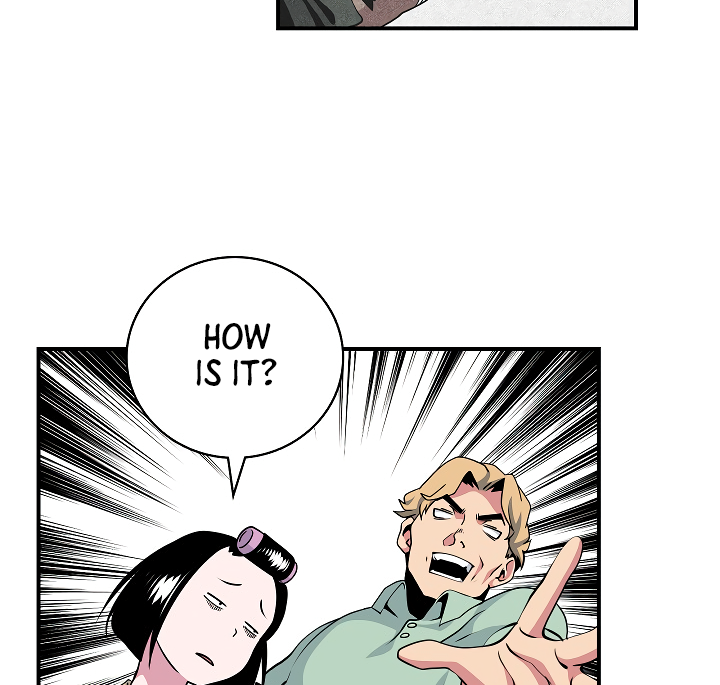 I'm Destined For Greatness! Chapter 60 page 24 - Chapter 60