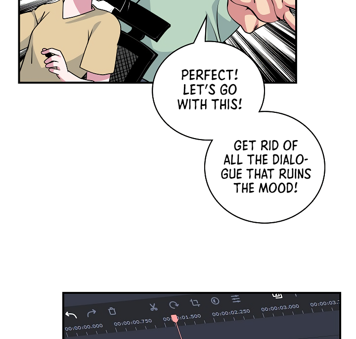 I'm Destined For Greatness! Chapter 60 page 25 - Chapter 60