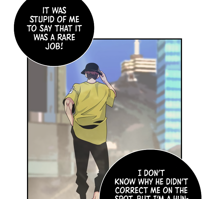 I'm Destined For Greatness! Chapter 60 page 27 - Chapter 60