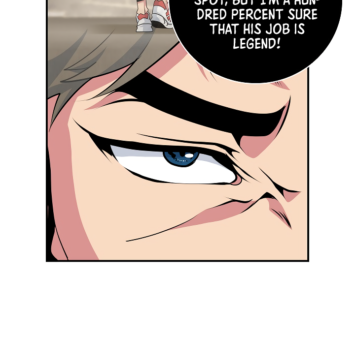 I'm Destined For Greatness! Chapter 60 page 28 - Chapter 60