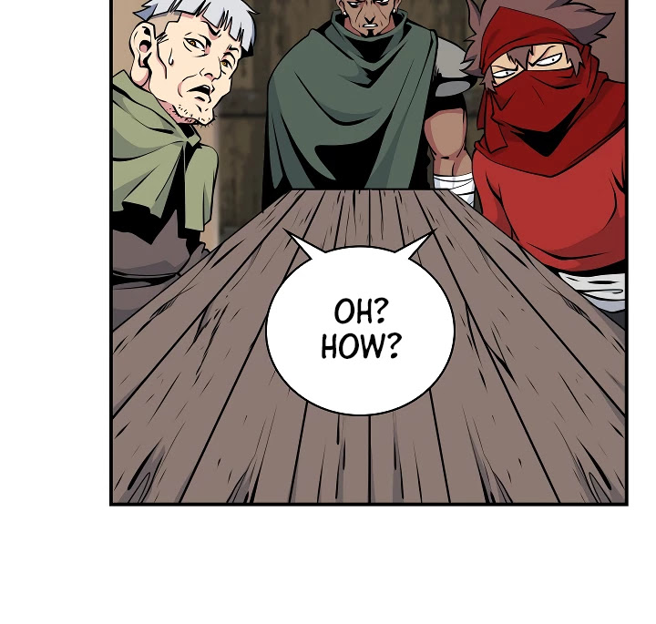 I'm Destined For Greatness! Chapter 60 page 35 - Chapter 60