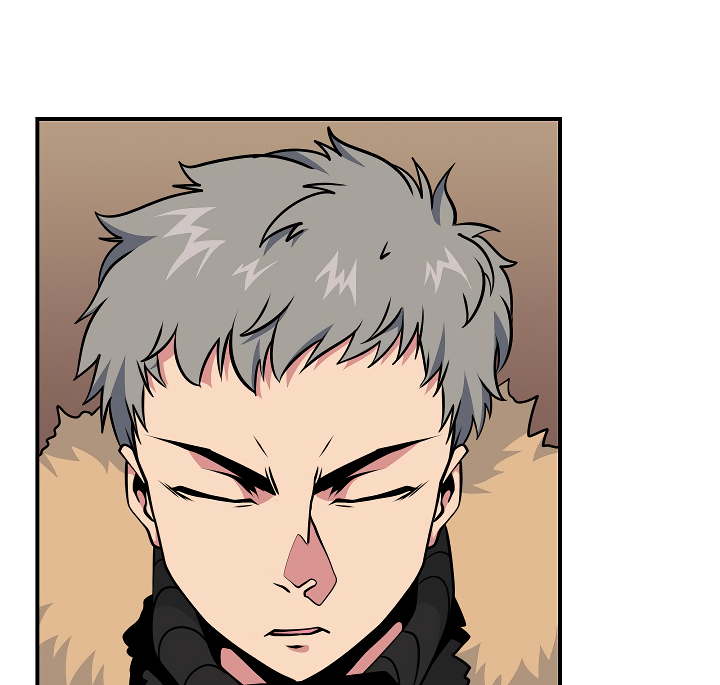 I'm Destined For Greatness! Chapter 60 page 36 - Chapter 60