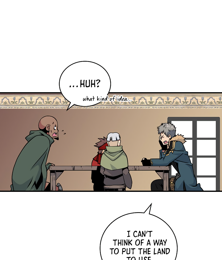 I'm Destined For Greatness! Chapter 60 page 38 - Chapter 60
