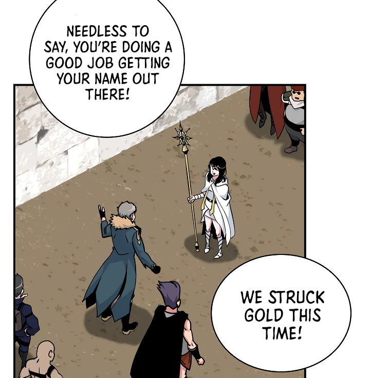 I'm Destined For Greatness! Chapter 60 page 4 - Chapter 60