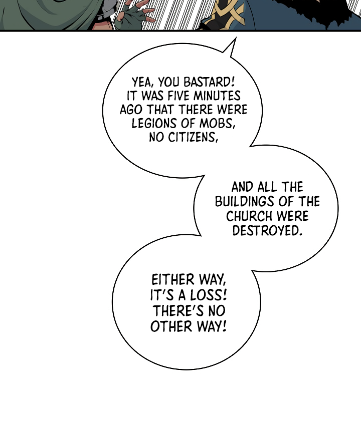 I'm Destined For Greatness! Chapter 60 page 40 - Chapter 60