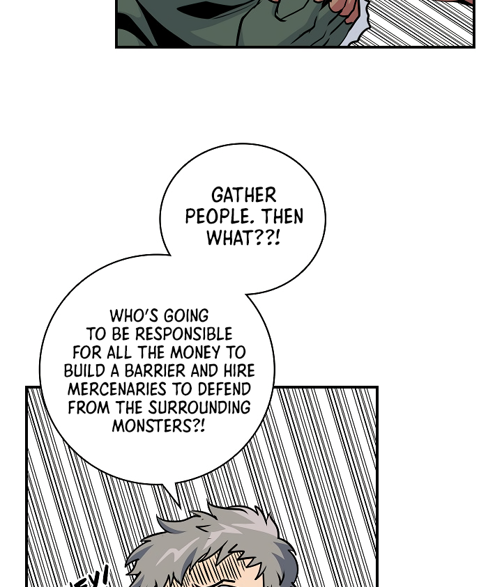 I'm Destined For Greatness! Chapter 60 page 42 - Chapter 60
