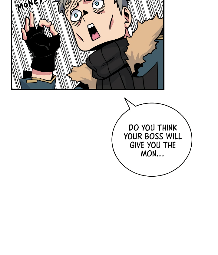 I'm Destined For Greatness! Chapter 60 page 43 - Chapter 60