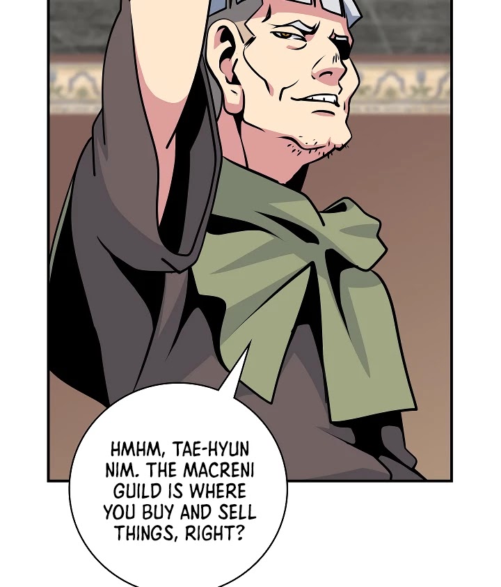 I'm Destined For Greatness! Chapter 60 page 48 - Chapter 60