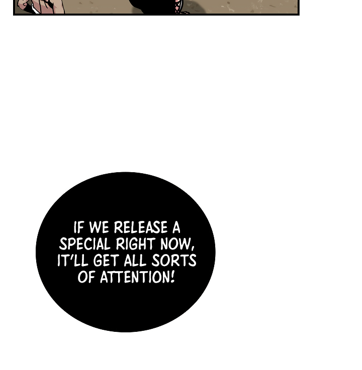 I'm Destined For Greatness! Chapter 60 page 5 - Chapter 60