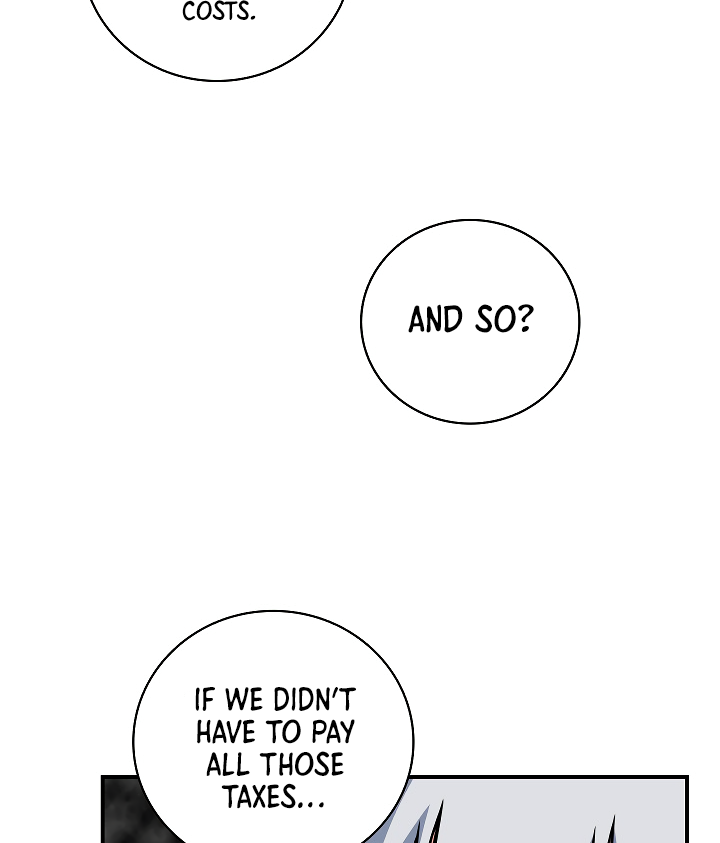 I'm Destined For Greatness! Chapter 60 page 53 - Chapter 60