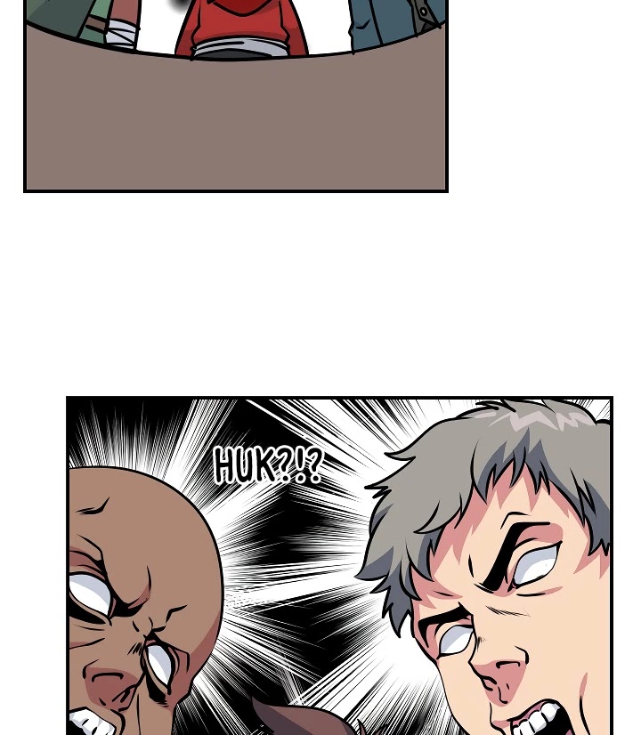 I'm Destined For Greatness! Chapter 60 page 56 - Chapter 60