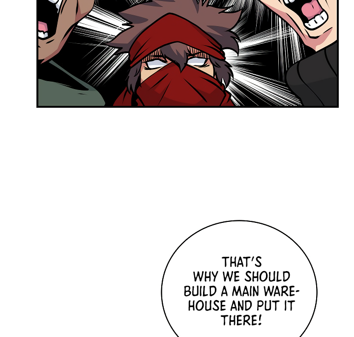 I'm Destined For Greatness! Chapter 60 page 57 - Chapter 60