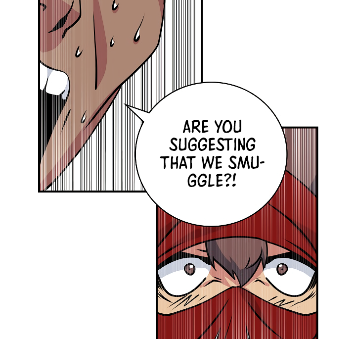 I'm Destined For Greatness! Chapter 60 page 60 - Chapter 60