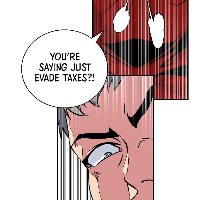 I'm Destined For Greatness! Chapter 60 page 61 - Chapter 60