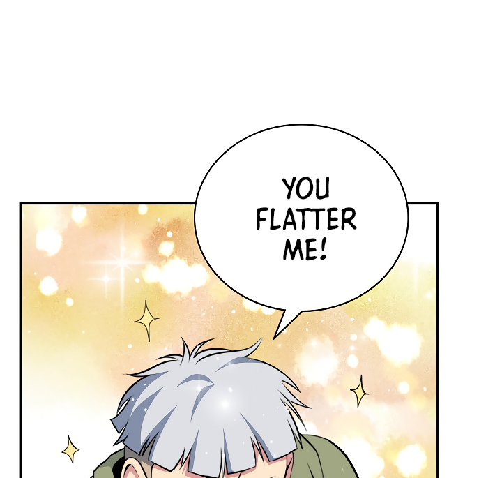 I'm Destined For Greatness! Chapter 60 page 63 - Chapter 60