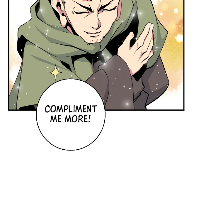 I'm Destined For Greatness! Chapter 60 page 64 - Chapter 60