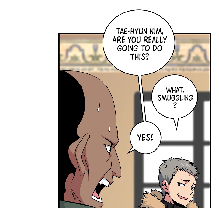 I'm Destined For Greatness! Chapter 60 page 65 - Chapter 60