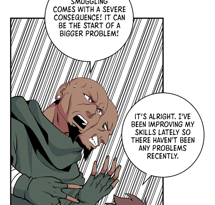 I'm Destined For Greatness! Chapter 60 page 67 - Chapter 60