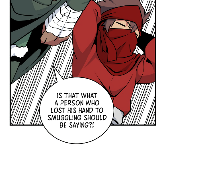 I'm Destined For Greatness! Chapter 60 page 68 - Chapter 60