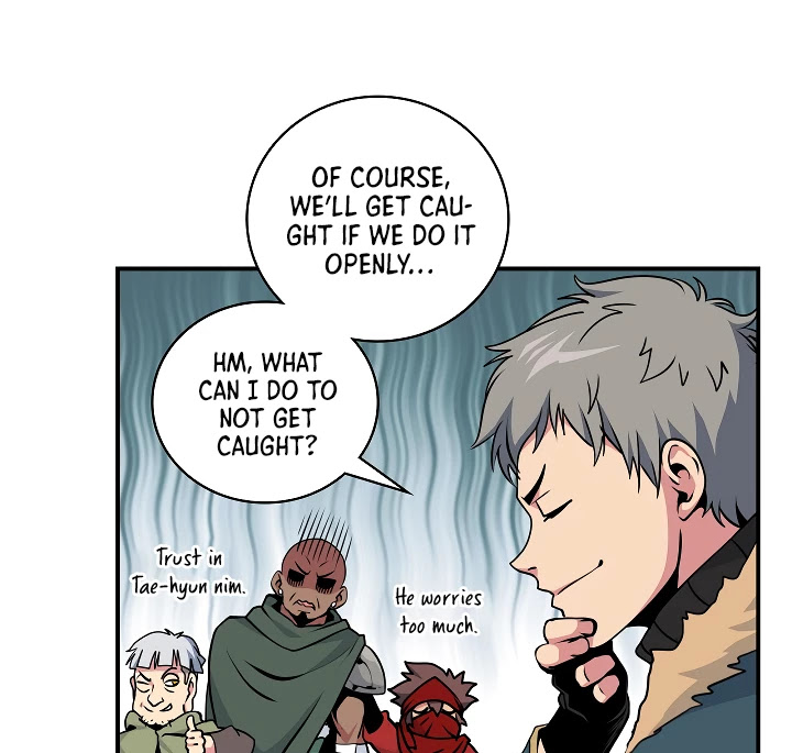 I'm Destined For Greatness! Chapter 60 page 69 - Chapter 60