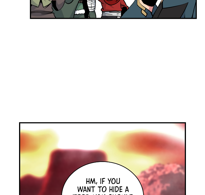 I'm Destined For Greatness! Chapter 60 page 70 - Chapter 60