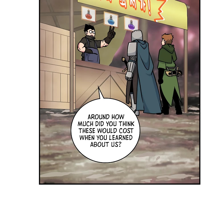 I'm Destined For Greatness! Chapter 60 page 76 - Chapter 60