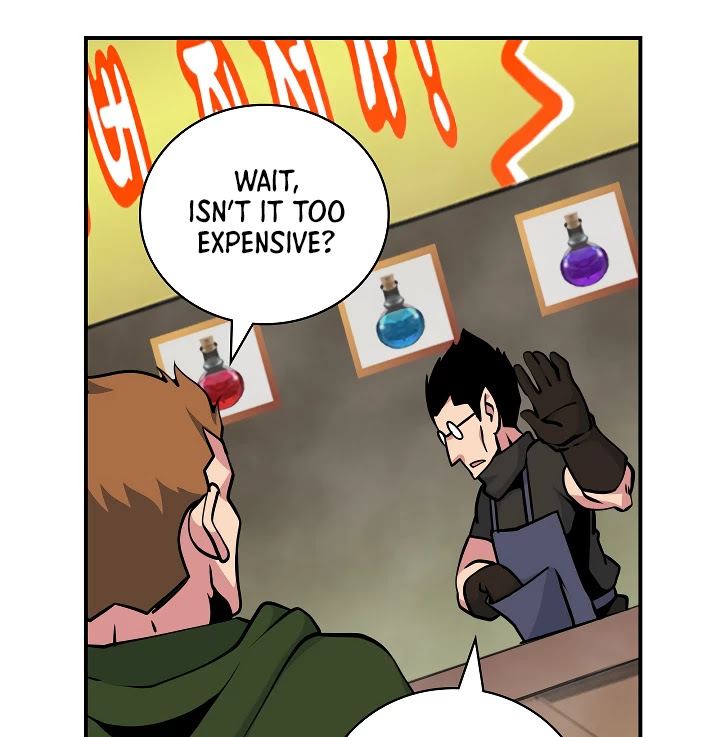 I'm Destined For Greatness! Chapter 60 page 77 - Chapter 60