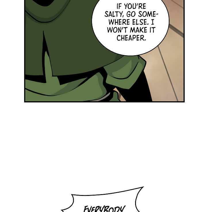 I'm Destined For Greatness! Chapter 60 page 78 - Chapter 60