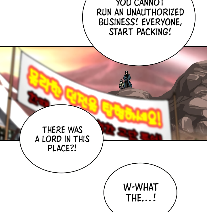 I'm Destined For Greatness! Chapter 60 page 85 - Chapter 60