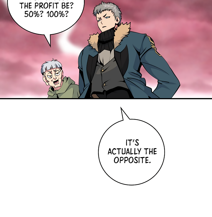 I'm Destined For Greatness! Chapter 60 page 87 - Chapter 60