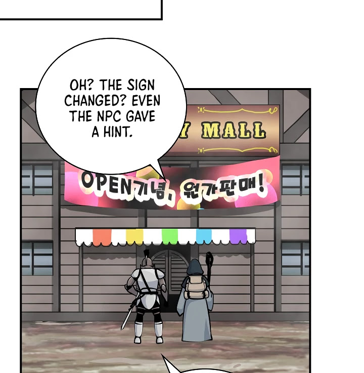 I'm Destined For Greatness! Chapter 60 page 91 - Chapter 60