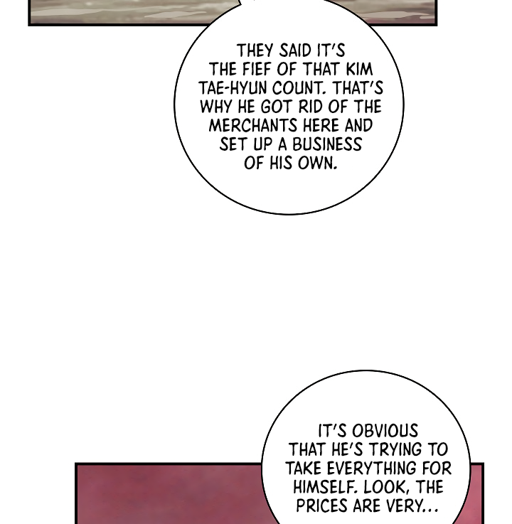 I'm Destined For Greatness! Chapter 60 page 92 - Chapter 60