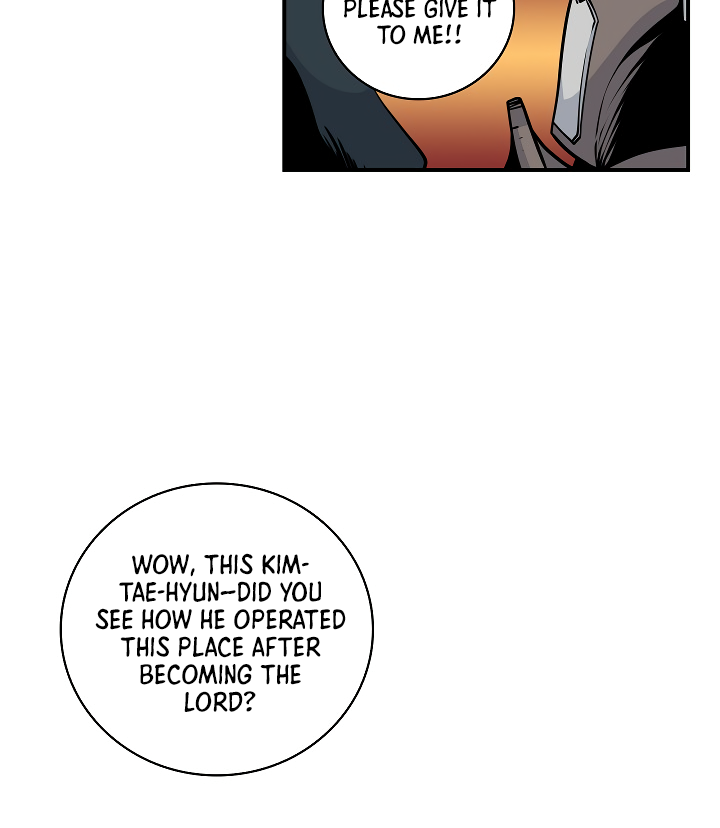 I'm Destined For Greatness! Chapter 60 page 96 - Chapter 60