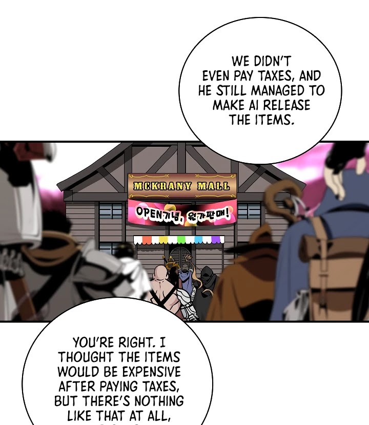 I'm Destined For Greatness! Chapter 60 page 97 - Chapter 60