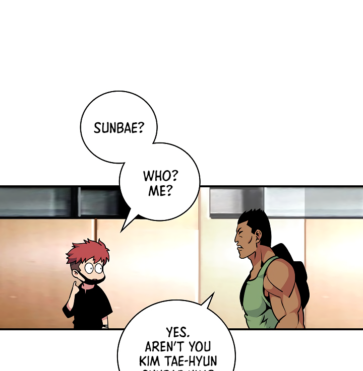 I'm Destined For Greatness! Chapter 61 page 10 - Chapter 61