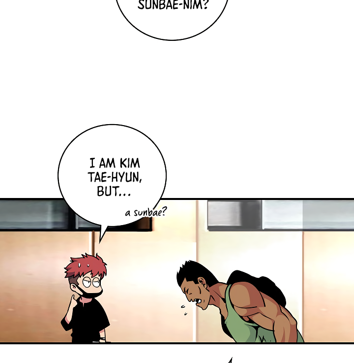 I'm Destined For Greatness! Chapter 61 page 11 - Chapter 61