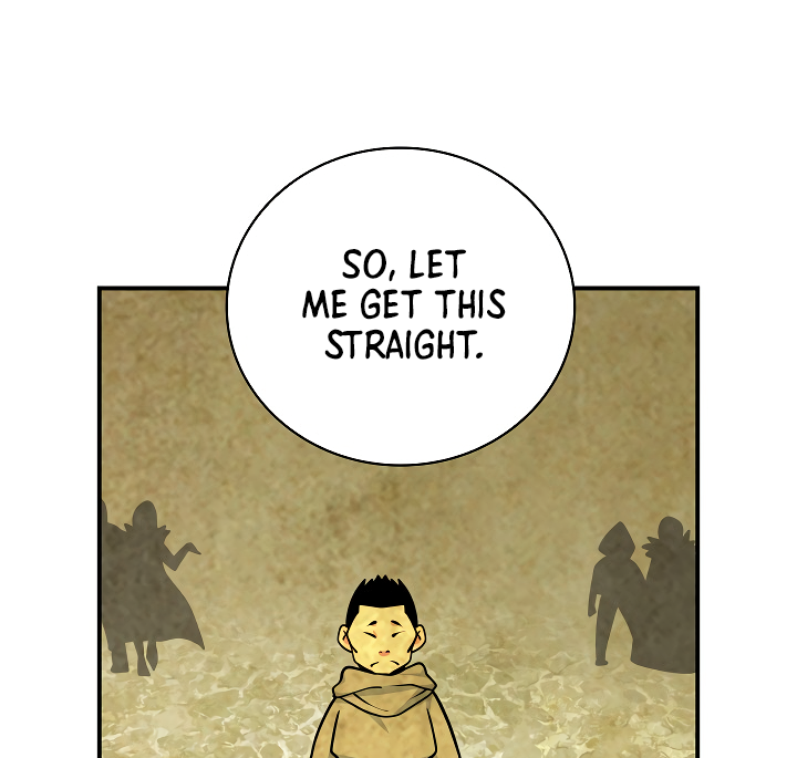 I'm Destined For Greatness! Chapter 61 page 110 - Chapter 61