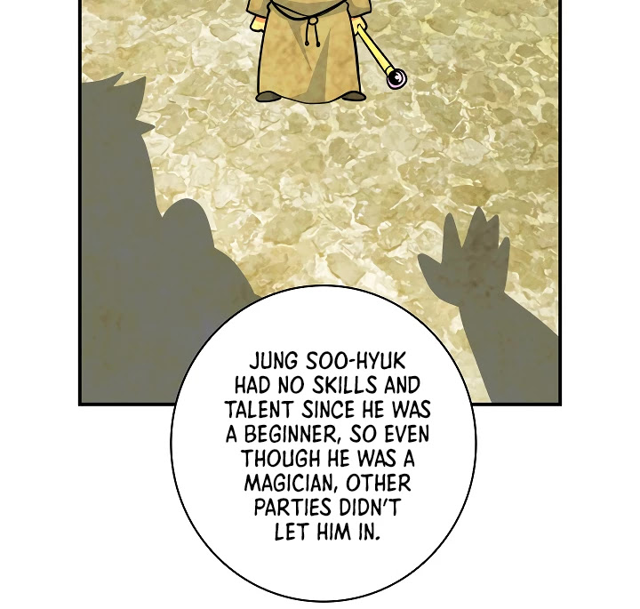 I'm Destined For Greatness! Chapter 61 page 111 - Chapter 61