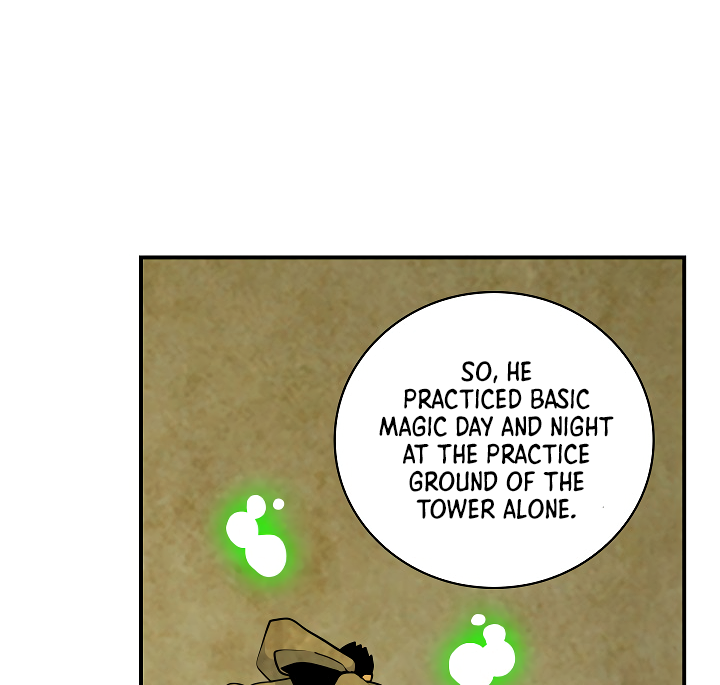 I'm Destined For Greatness! Chapter 61 page 112 - Chapter 61