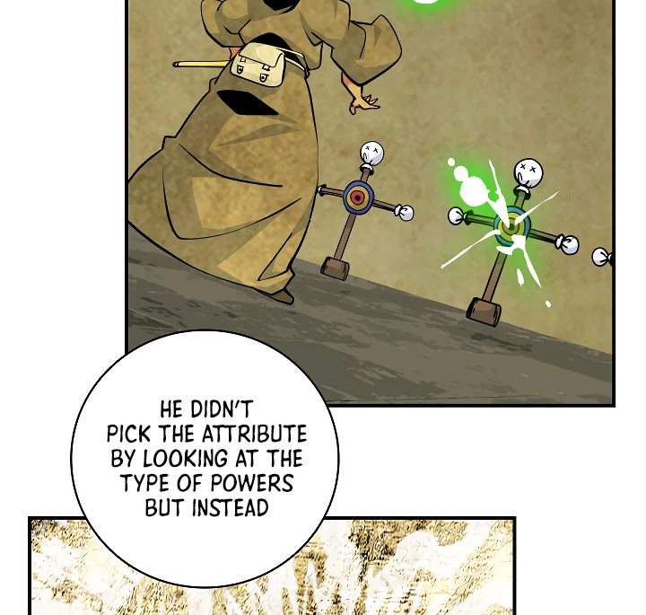 I'm Destined For Greatness! Chapter 61 page 113 - Chapter 61