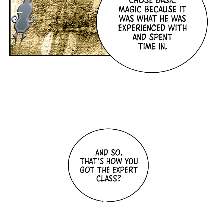 I'm Destined For Greatness! Chapter 61 page 115 - Chapter 61