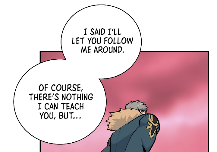 I'm Destined For Greatness! Chapter 61 page 122 - Chapter 61